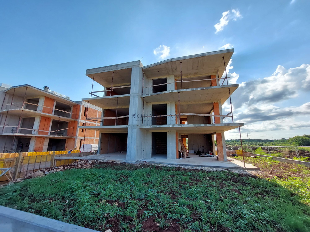 02 - Apartma D\F - Savudrija Resort
